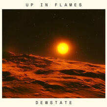 Up In Flames