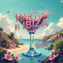Martini In Ibiza
