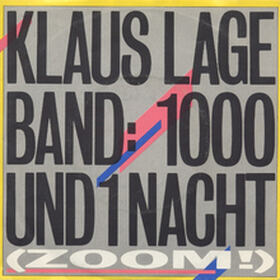 1000 Und 1 Nacht (Zoom!)