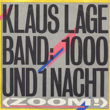 1000 Und 1 Nacht (Zoom!)