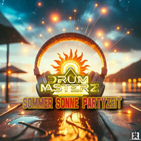 Sommer Sonne Partyzeit