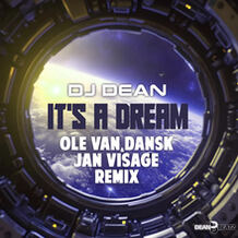 It's A Dream (Ole Van Dansk & Jan Visage Remix)