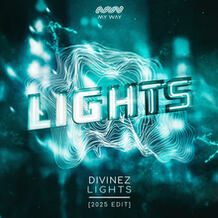 Lights (2025 Edit)