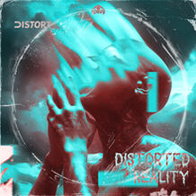 DISTORTED REALITY