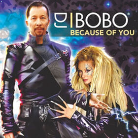 Because Of You