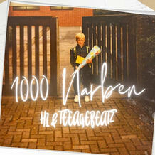 1000 Narben