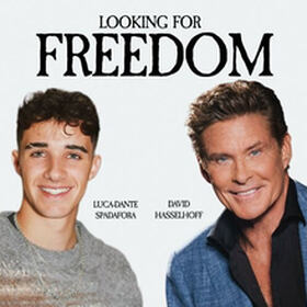 Looking For Freedom