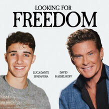 Looking For Freedom