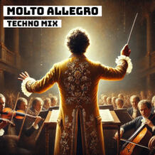 Molto Allegro (Techno Mix)