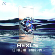 Echoes Of Tomorrow