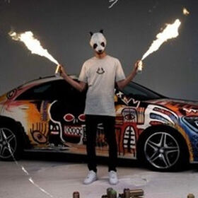 Kein Benz