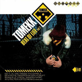 Beat of Life, Vol. 1