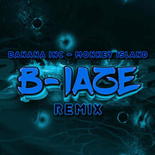 Monkey Island (B-laze Remix)