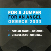 For An Angel / Greece 2000