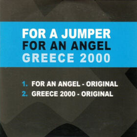 For An Angel / Greece 2000