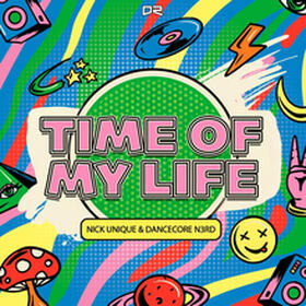 Time Of My Life