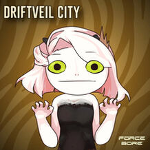 Driftveil City