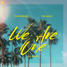 We Are One (El Ritmo)