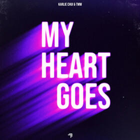 My Heart Goes