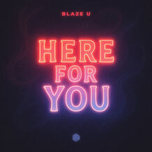 Here for You