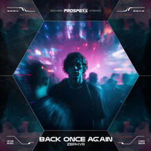 Back Once Again
