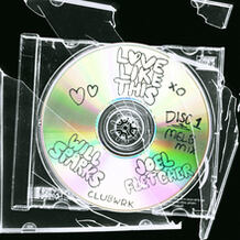Love Like This