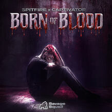 Born Of Blood