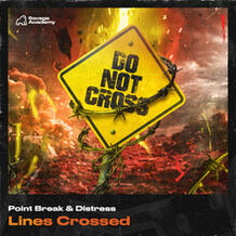 Lines Crossed