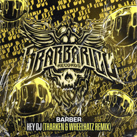 Hey DJ (Tharken & Wheelhatz Remix)