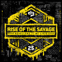 Rise Of The Savage (Official Decibel outdoor 2025 Savage Sunday O.S.T)