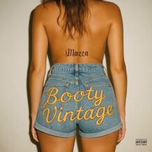 Booty Vintage