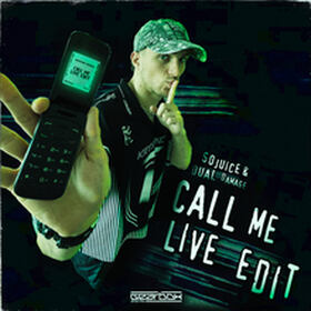 CALL ME (So Juice Live Edit)