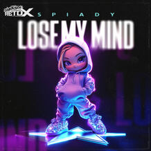 Lose My Mind