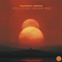 You Can Hear Me