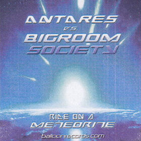 Ride On A Meteorite