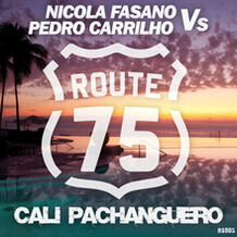 Cali Pachanguero