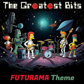 Futurama Theme