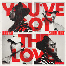 You've Got The Love