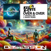 Over & Over