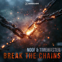 Break The Chains