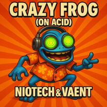 Crazy Frog (On Acid)