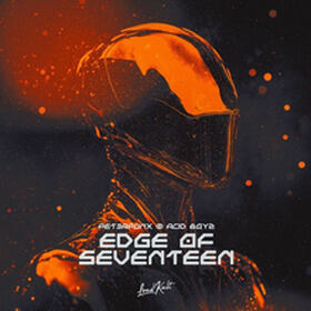 Edge Of Seventeen