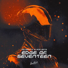 Edge Of Seventeen