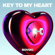 Key To My Heart