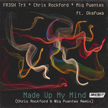 Made Up My Mind (Chris Rockford & Miq Puentes Remix)