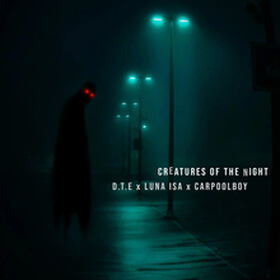 Creatures Of The Night