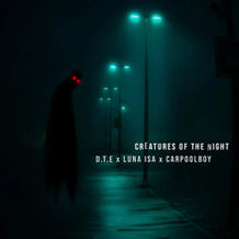 Creatures Of The Night
