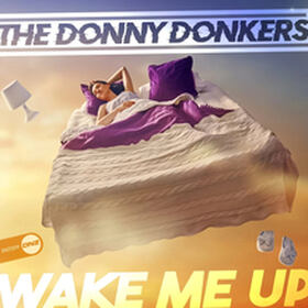 Wake Me Up