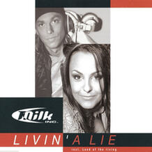 Livin' A Lie
