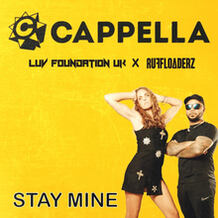 Stay Mine